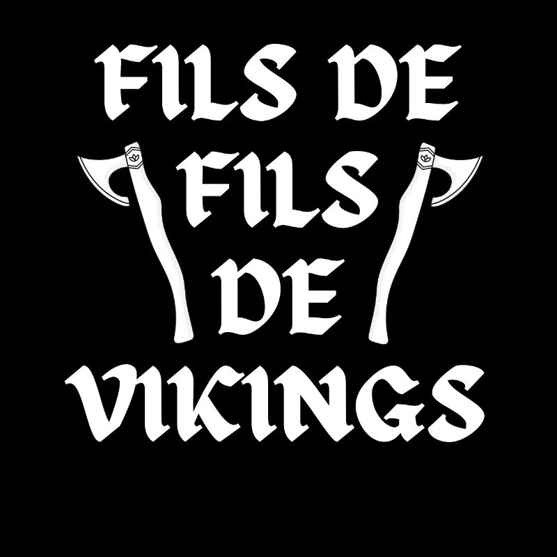 Fils de Fils de Vikings