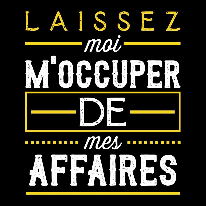 laissez moi