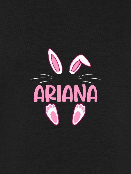 ARIANA Easter