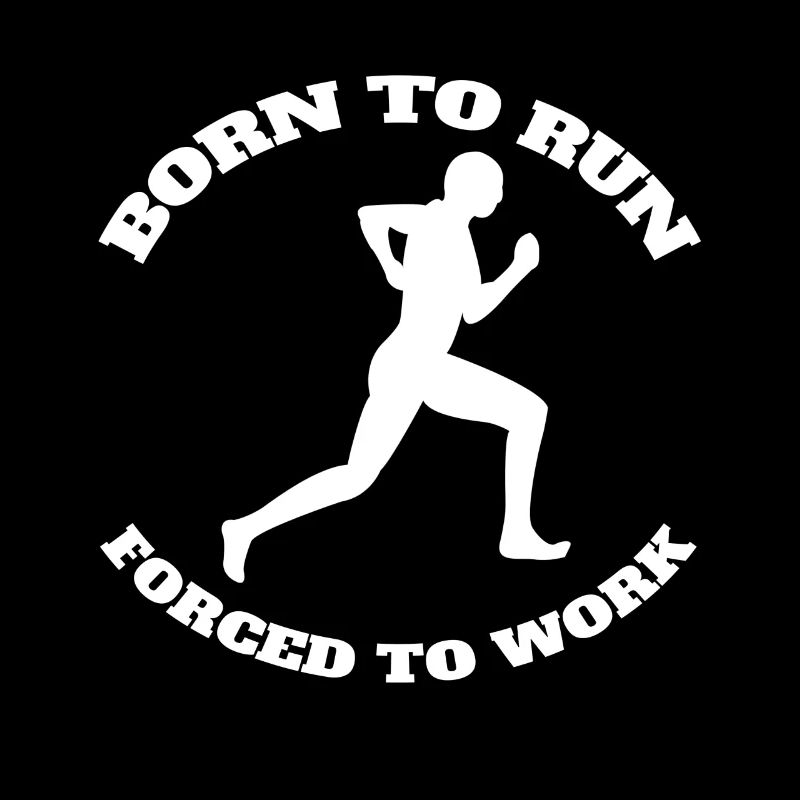 Jogger training run run fit jogging cardio