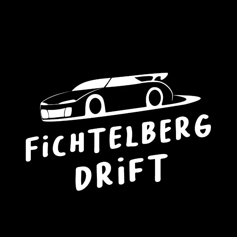 Drift Fichtelberg
