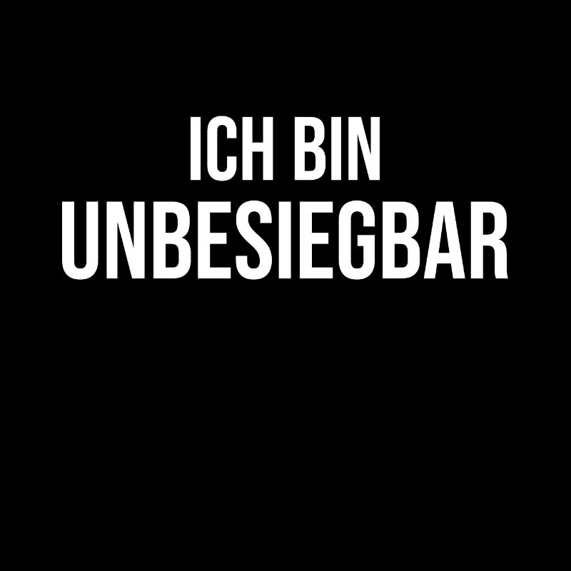 Unbesiegbar