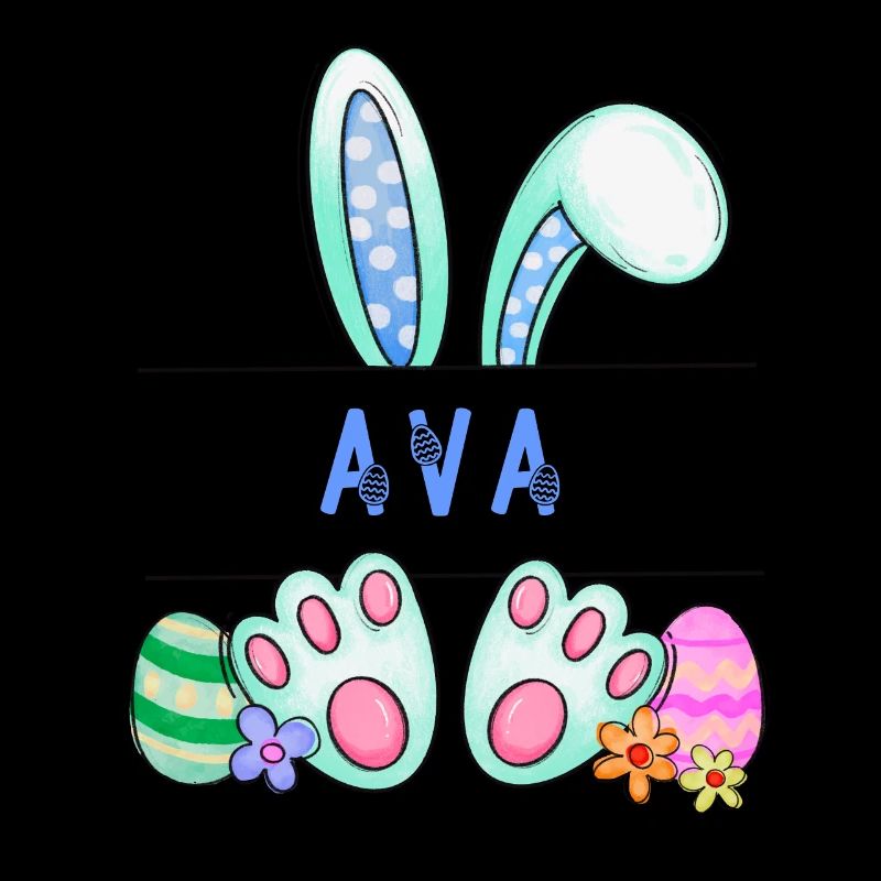 Ostergeschenke - Ava