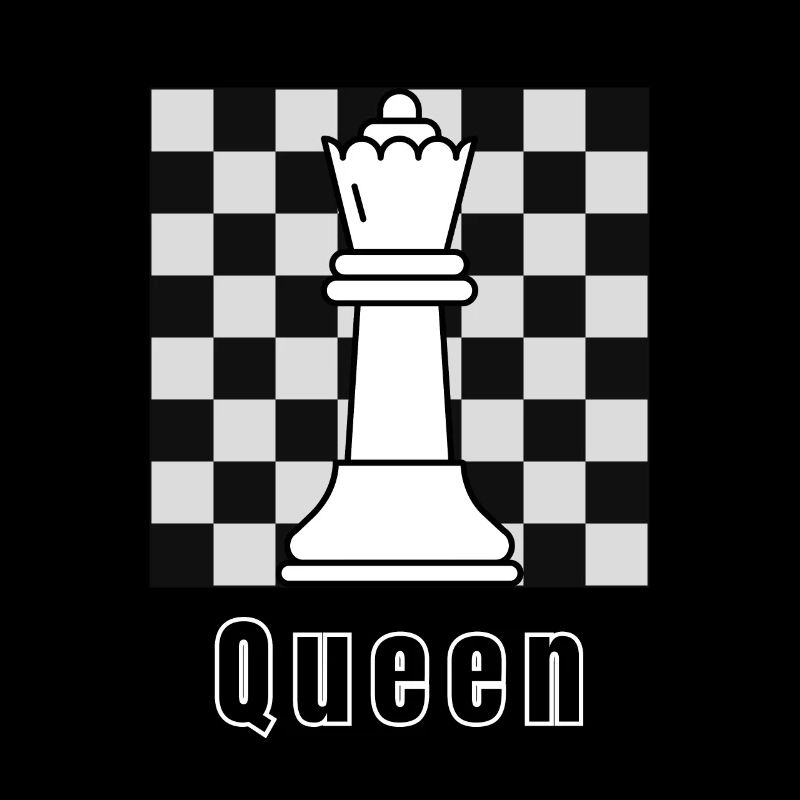 White Queen, échecs, jeu d’échecs, journée mondiale des échecs