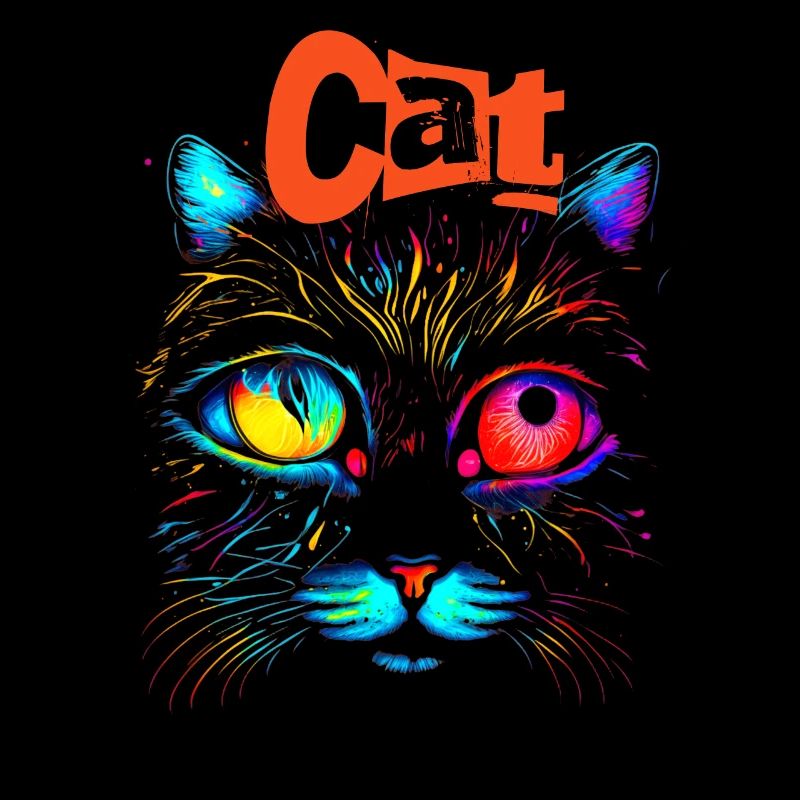 Katzen-Designs