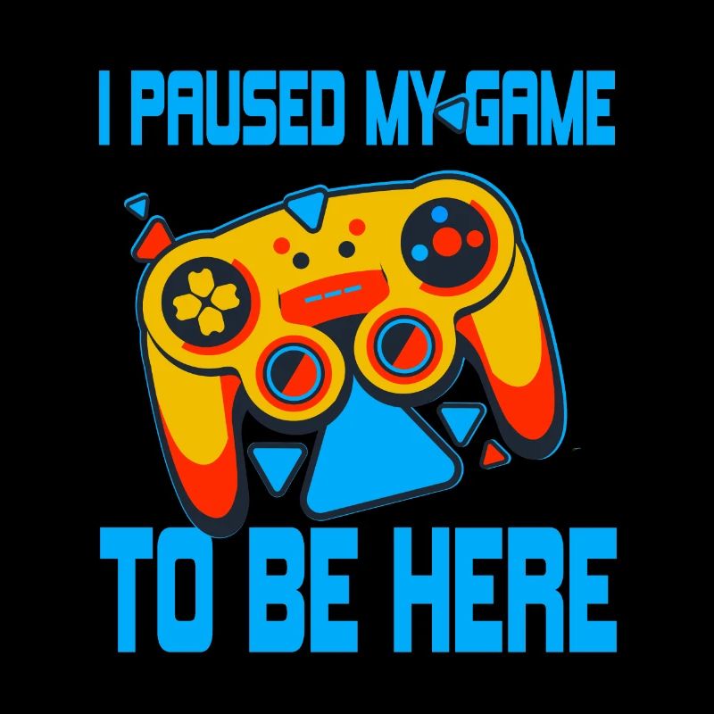 Gamer Pause Engagement – Conception de la manette de jeu