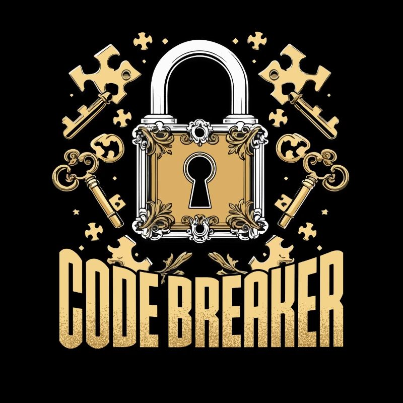 Décrypteur de code de salle d’évasion