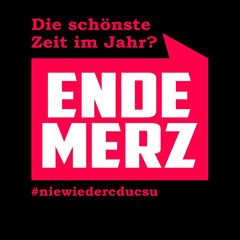 ENDE MERZ