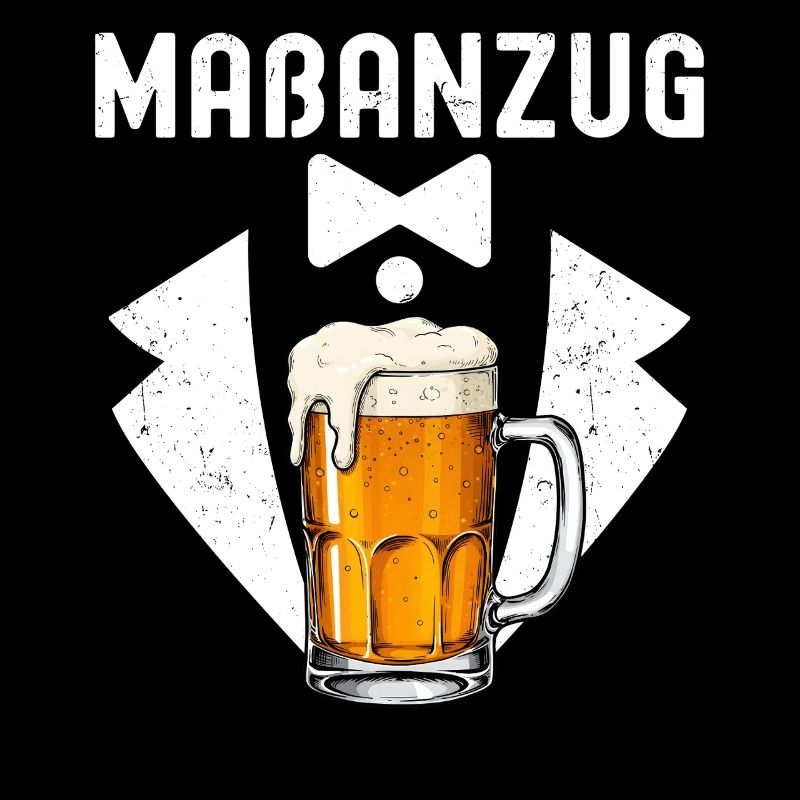 Maßanzug