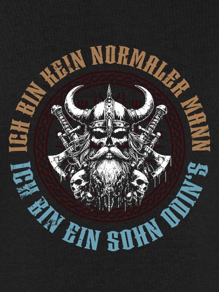 Sohn Odins