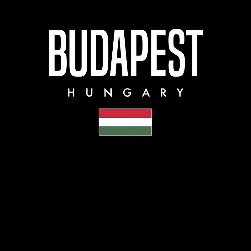Budapest Ungarn