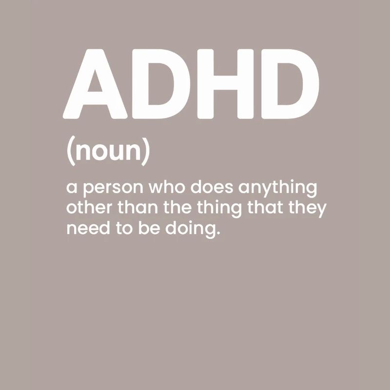 ADHD