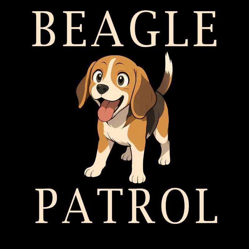 Beagle Patrol
