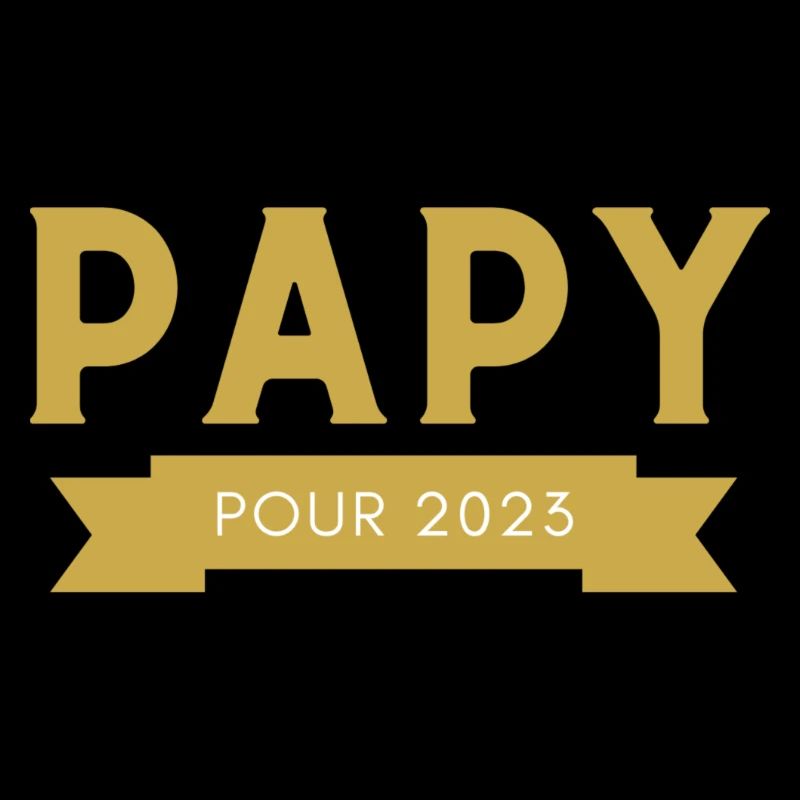 Papy pour 2023