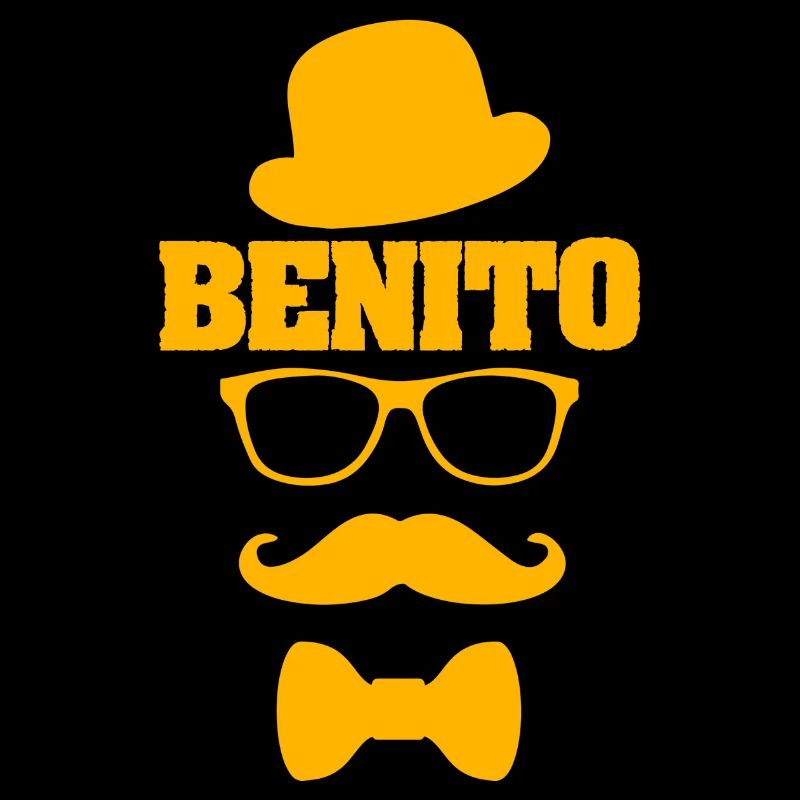 Schnauzer Benito