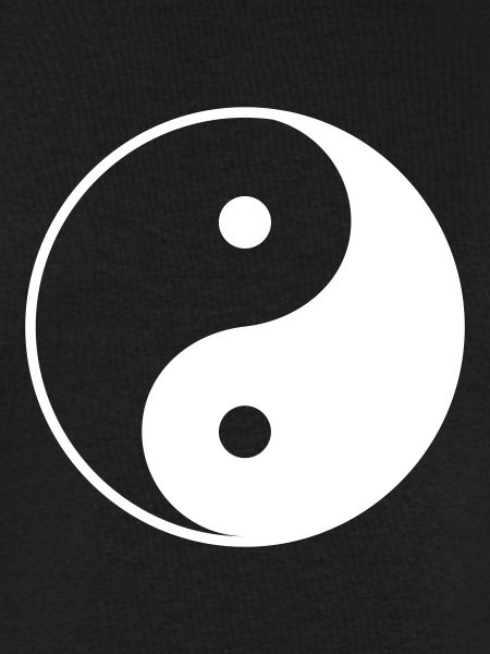 Yin Yang