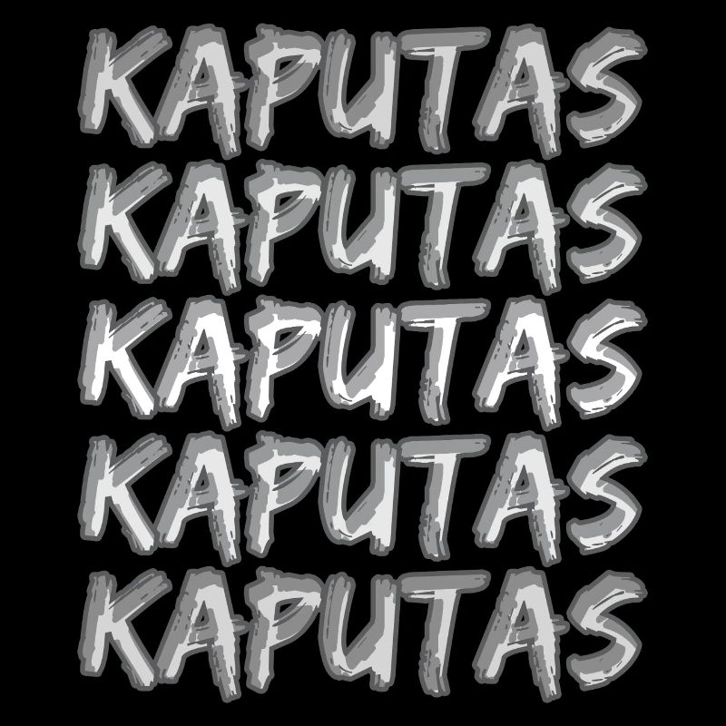 Kaputas als Reise
