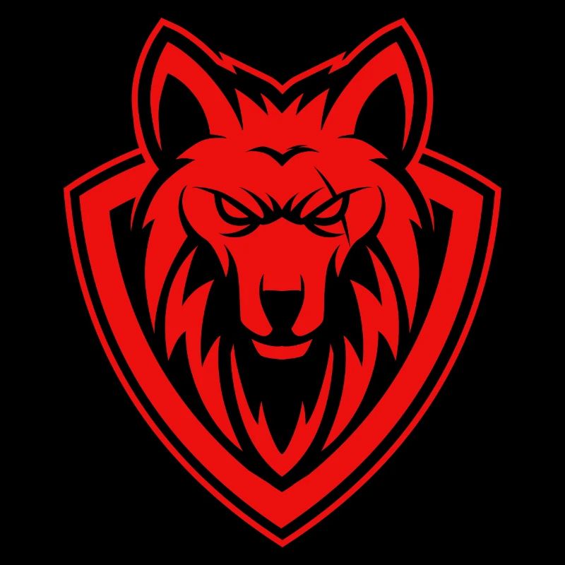 Alpha rouge