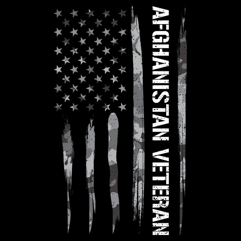 Afghanistan Veteran