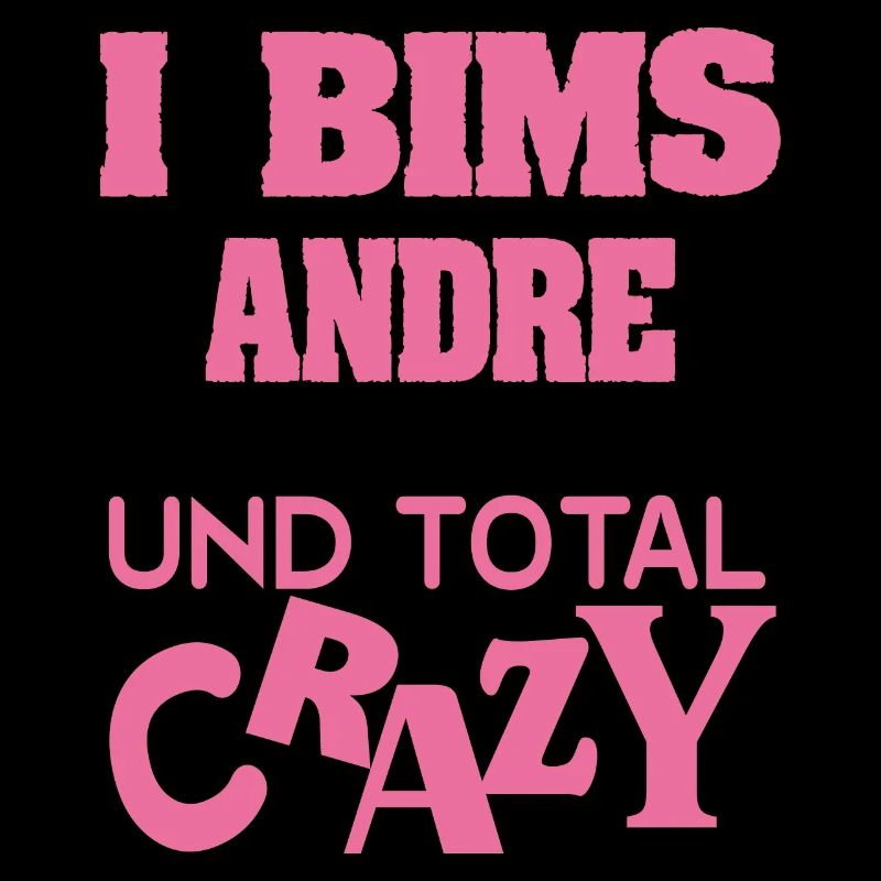 Prénom André