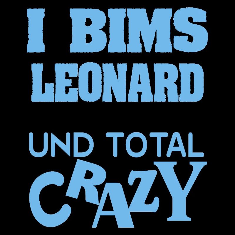 Dire Léonard
