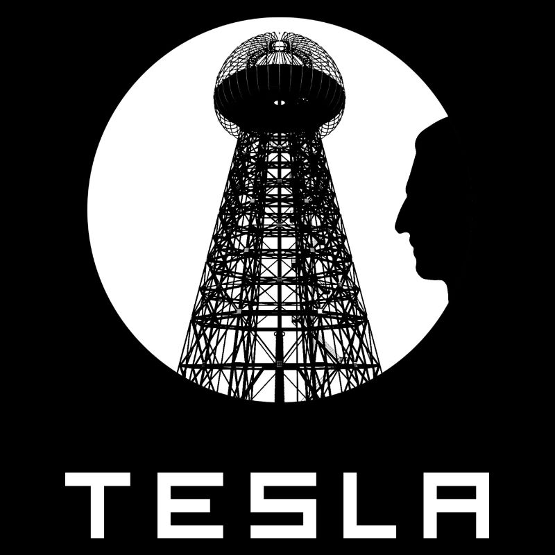 Tesla Tower