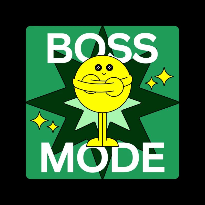 Boss Mode
