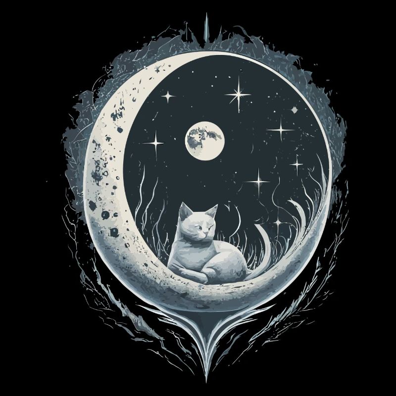 ASTRO-KATZE