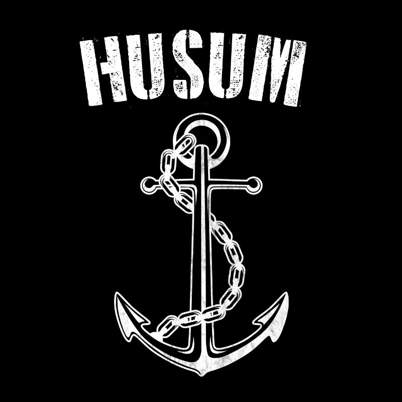 Husum T-Shirt