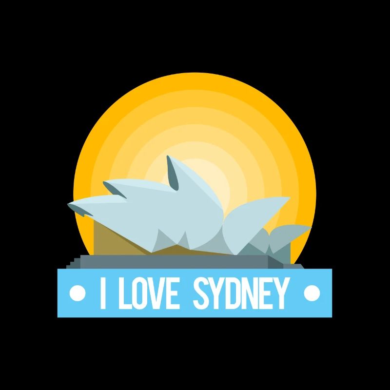 J'aime Sidney