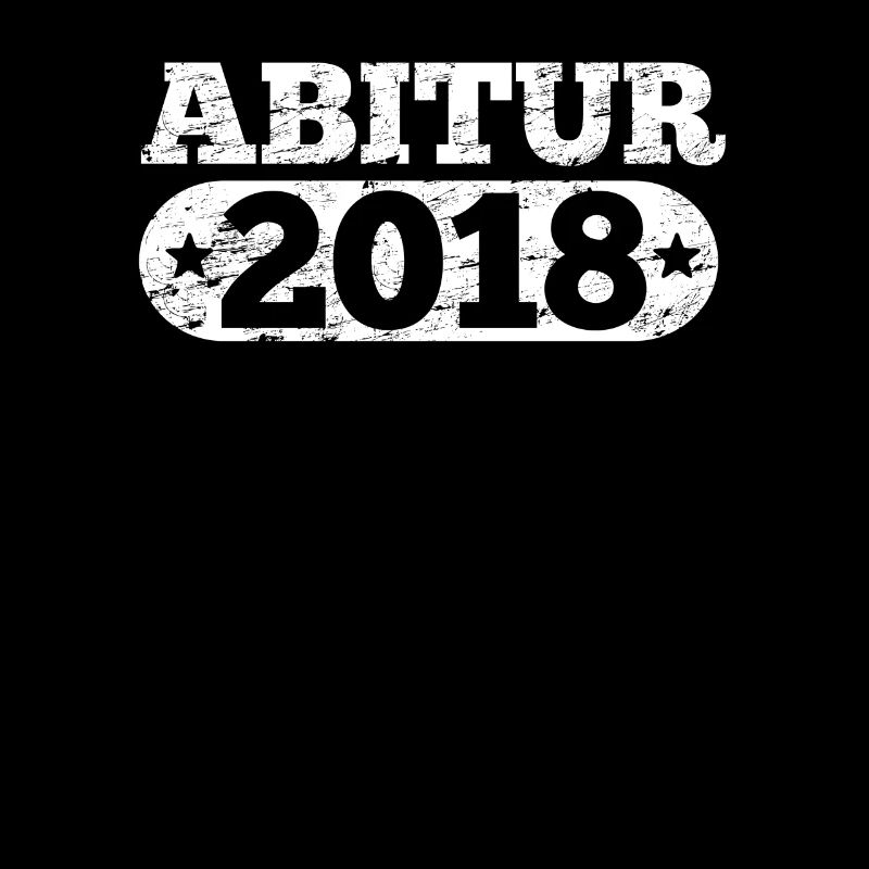Abitur 2018