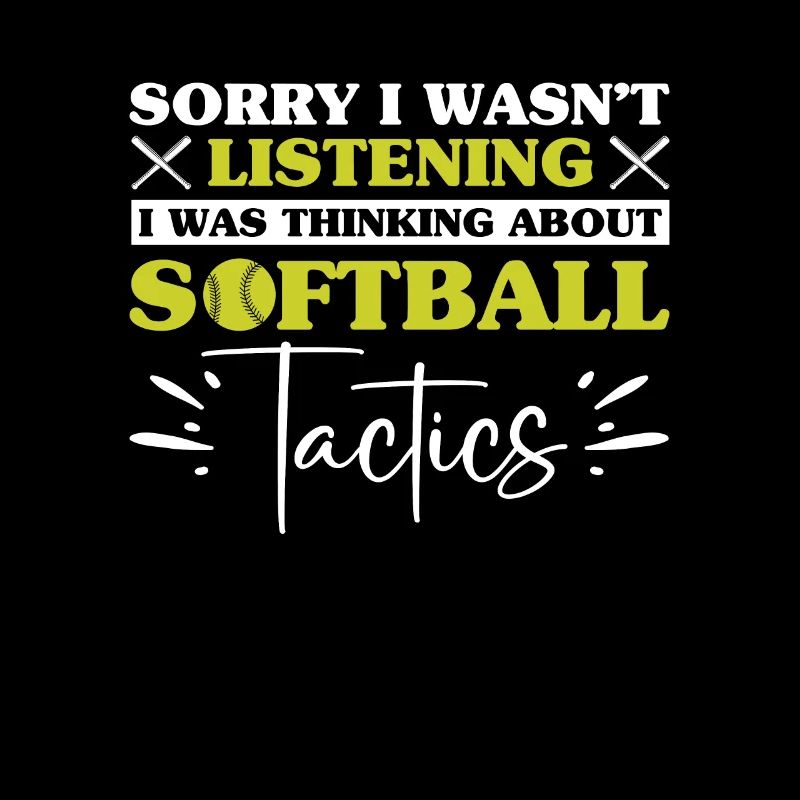 Softball-Trainerin