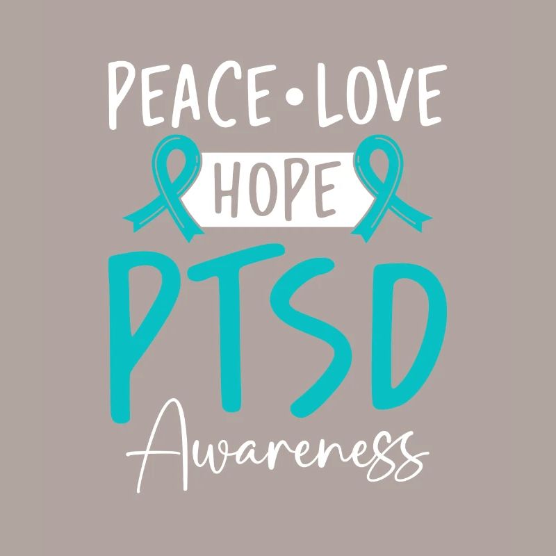 PTSD-Bewusstsein
