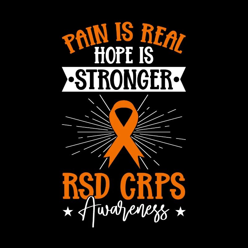 RSD CRPS-Bewusstsein