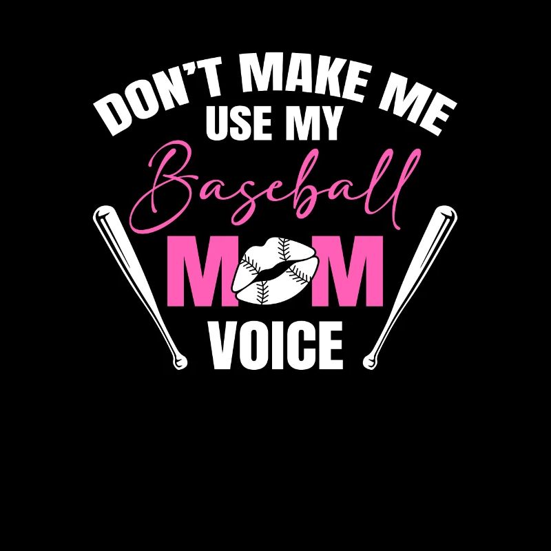 Baseball Mama