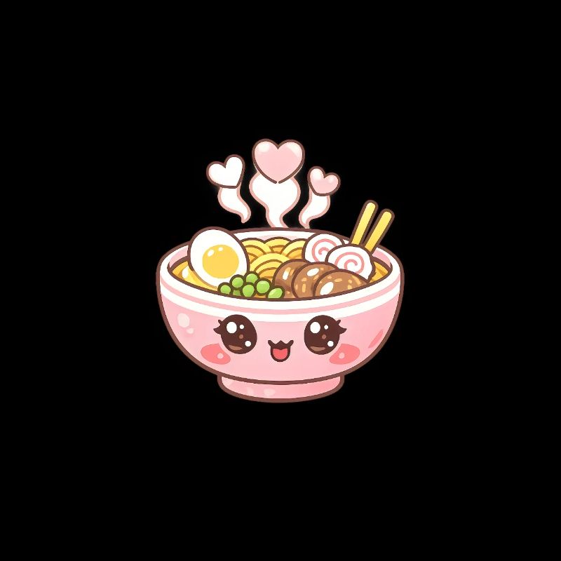Kawaii Ramen