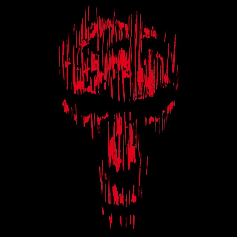 Vampir Totenschädel