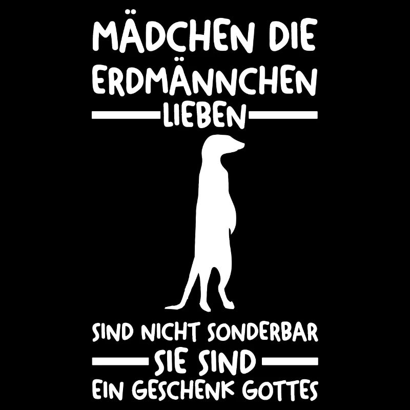 Erdmännchen