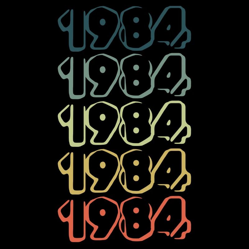 in 1984