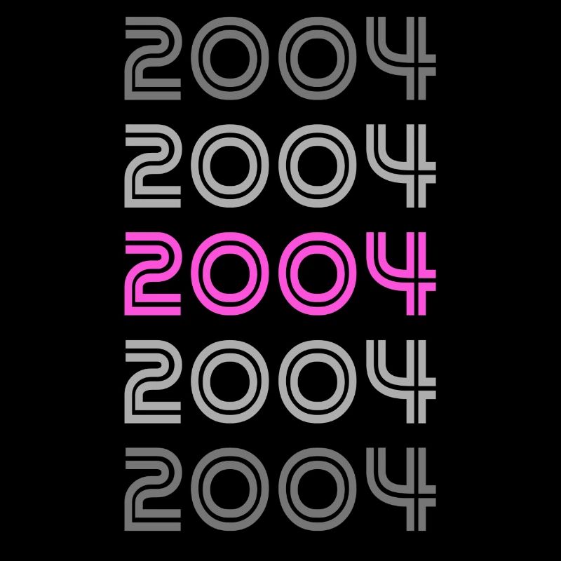 Style 2004