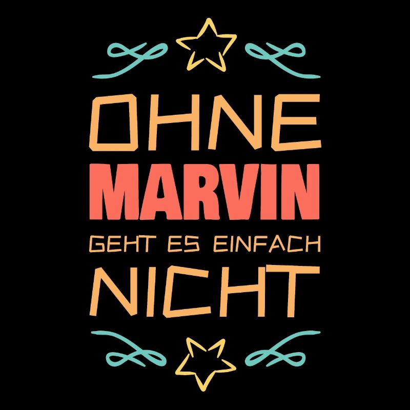 Marvin Marvin