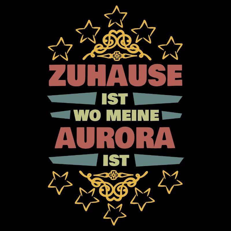 Aurora as a life partner
