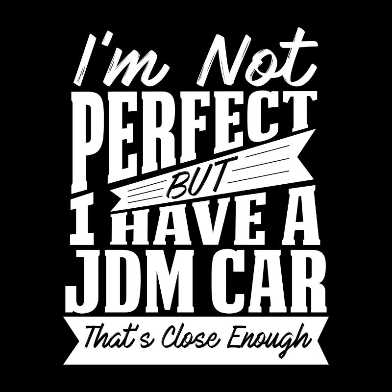 PARFAIT AVEC JDM