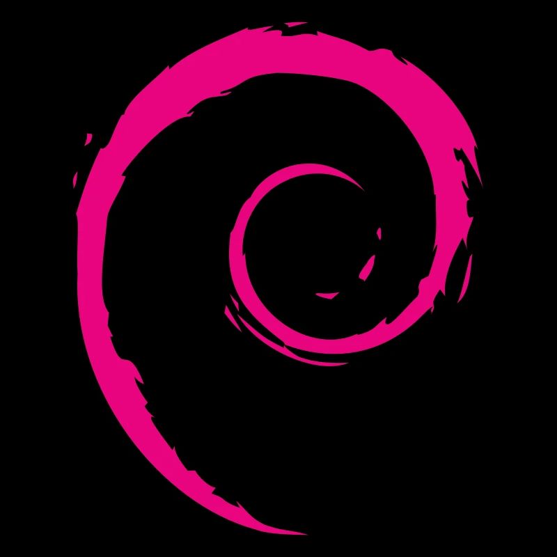 Debian Logo