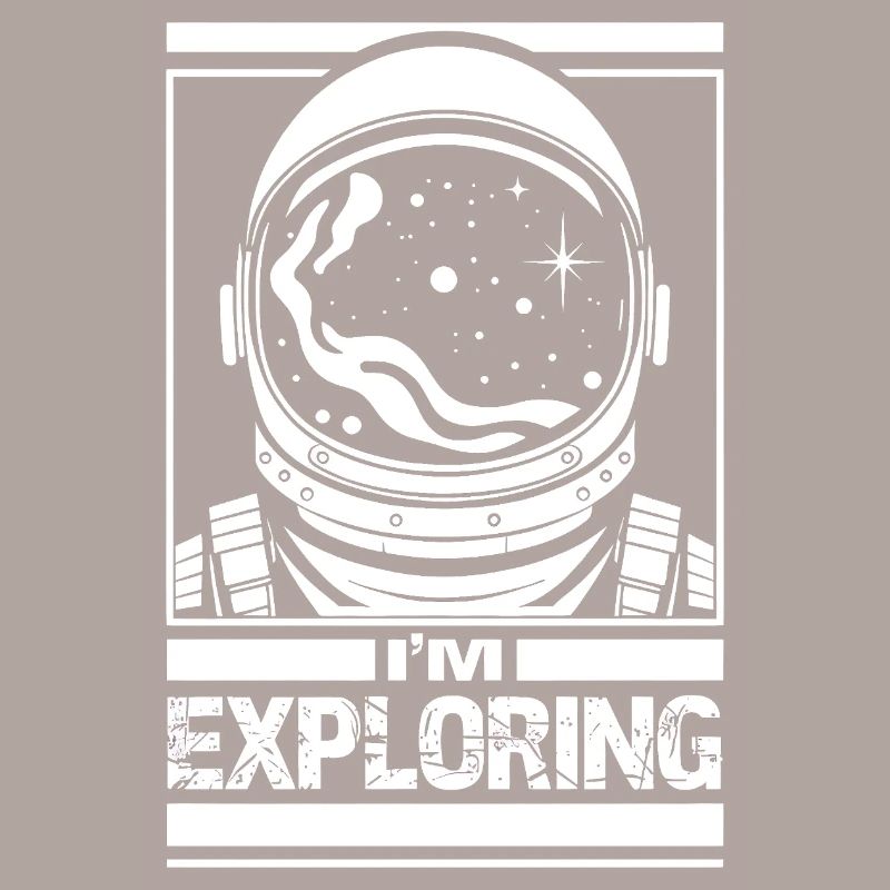 J’explore