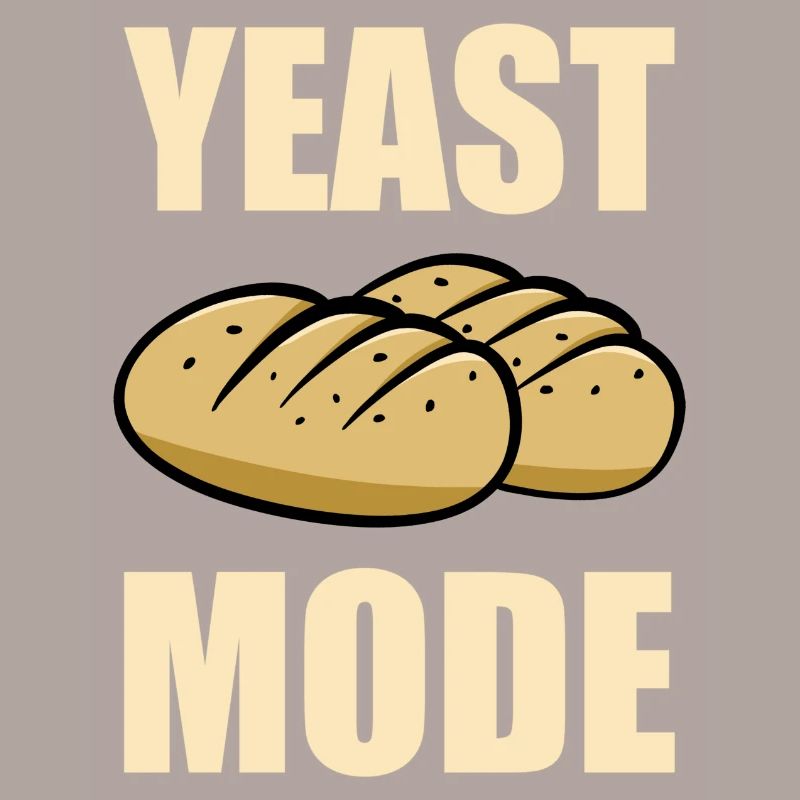Bread Baking Bakery Sourdough Yeast Mode