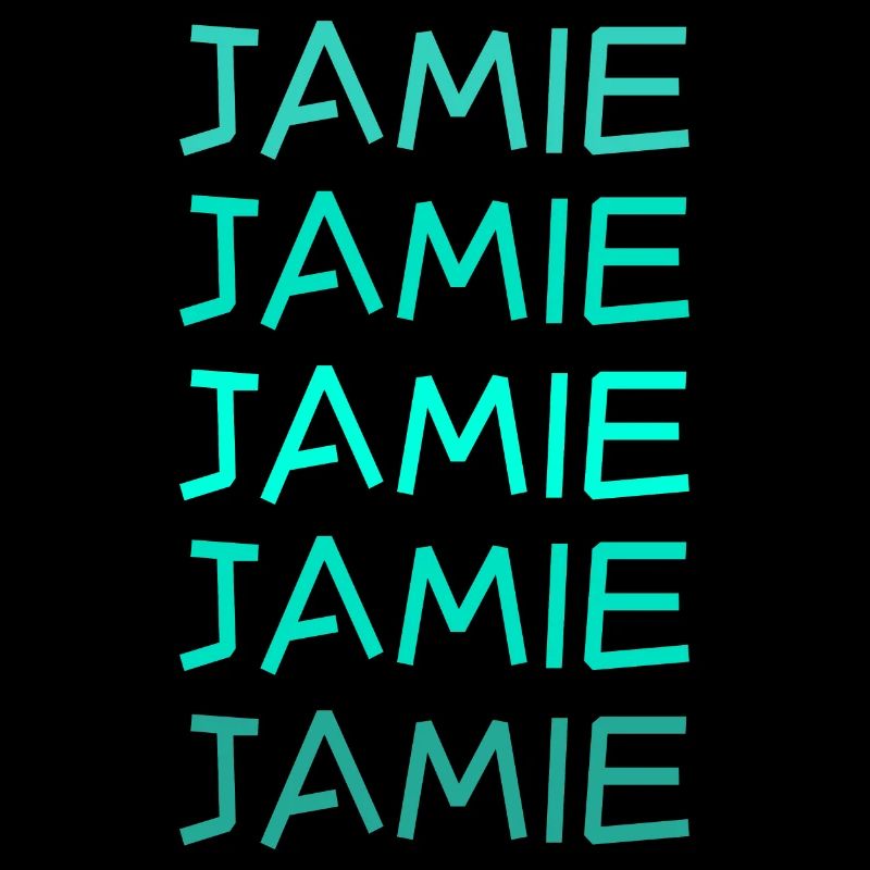 Boy name for Jamie First name Boy