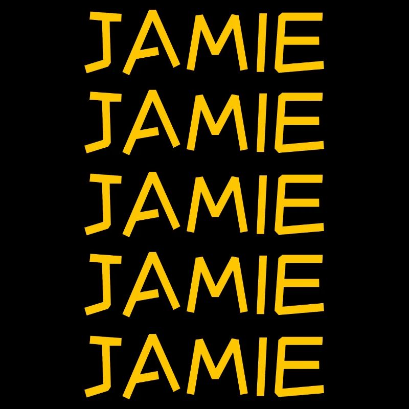 Jamie