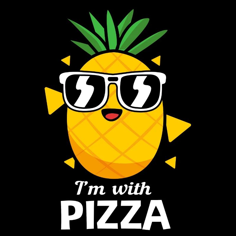 Pizza Hawaii