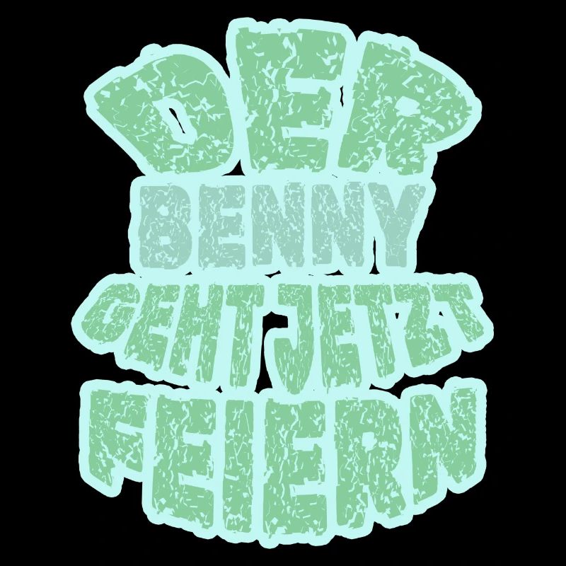 Benny Benny